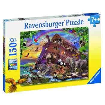 Puzzle 150 Arka Noego XXL